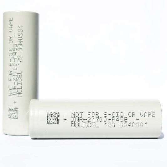 Molicel P60B