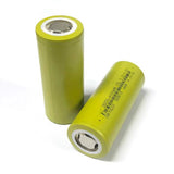 26650 Lithium Ion Power Cell Nanophosphate® Technology