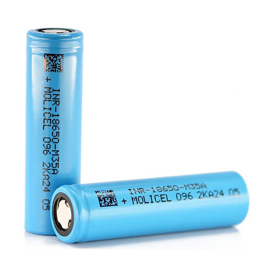 Molicel M35A