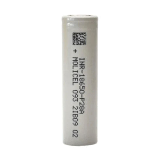 Molicel P28A