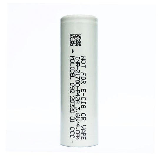 Molicel P42A