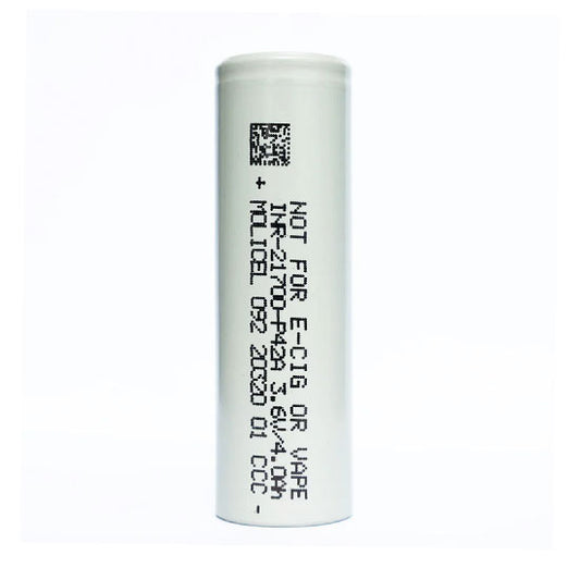 Molicel P42A