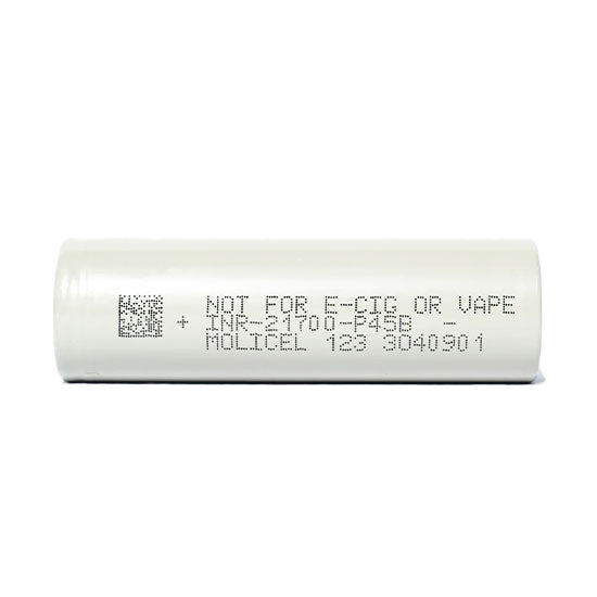 Molicel P60B