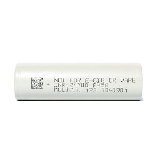 Molicel P60B
